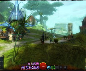 Guild Wars 2 Chat