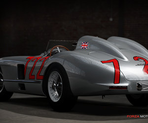 Forza Motorsport 4 Files