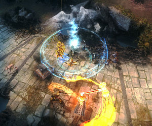 Guardians of Middle-earth Screenshots