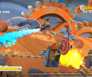 Joe Danger 2: The Movie Videos