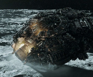 Iron Sky: Invasion Chat