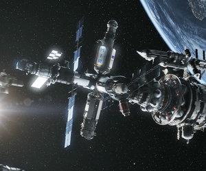 Iron Sky: Invasion Files