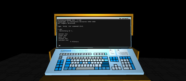Quadrilateral Cowboy News