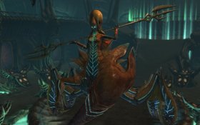 RIFT Storm Legion Expansion Screenshot from Shacknews