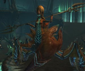 Rift: Storm Legion Chat