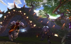 RIFT Storm Legion Infinity Edition Screenshot from Shacknews