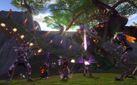 RIFT Storm Legion Infinity Edition Screenshot from Shacknews