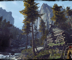 Call of Juarez Gunslinger Chat