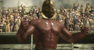 Spartacus Legends announcement screenshots
