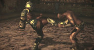 Spartacus Legends announcement screenshots