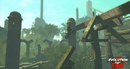 Trials Evolution: Origin of Pain DLC announcement screenshots