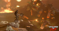 Trials Evolution: Origin of Pain DLC announcement screenshots