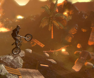 Trials Evolution Screenshots