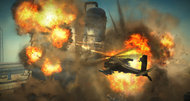 Thunder Wolves announcement screenshots