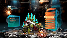 Transformers: Fall of Cybertron Screenshot from Shacknews