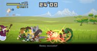 Half Minute Hero: Super Mega Neo Climax Ultimate Boy announcement screenshots