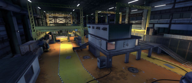 Tom Clancy's Ghost Recon Online News