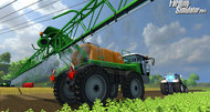 Farming Simulator 2013 September 6 screenshots