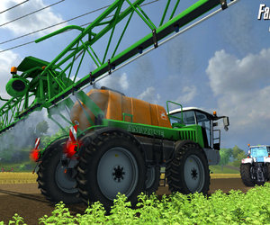 Farming Simulator 2013 Chat