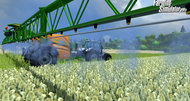 Farming Simulator 2013 September 6 screenshots