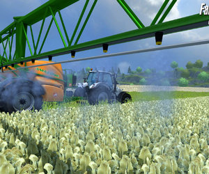 Farming Simulator 2013 Chat