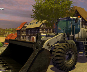 Farming Simulator 2013 Screenshots