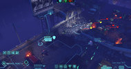 XCOM: Enemy Unknown PC UI screenshots