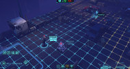 XCOM: Enemy Unknown PC UI screenshots