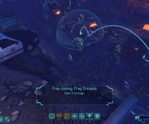 XCOM: Enemy Unknown Screenshots