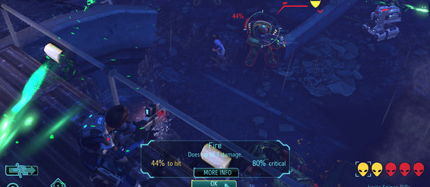 XCOM: Enemy Unknown News
