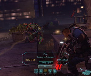 XCOM: Enemy Unknown Files