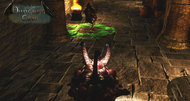 Dungeon Gate screenshots