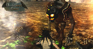 Dungeon Gate screenshots