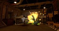 Black Mesa pre-launch screenshots