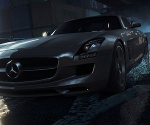 Need for Speed: Most Wanted Videos