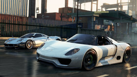 Need for Speed: Most Wanted Screenshot from Shacknews