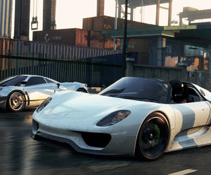 Need for Speed: Most Wanted Videos