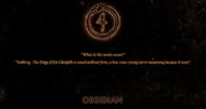 Obsidian hints at a Dungeon Siege sequel