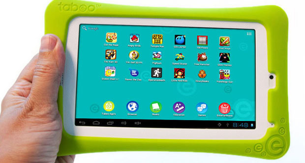 Toys R Us making gaming tablet for kids Shacknews