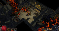 Path of Exile misc screenshots
