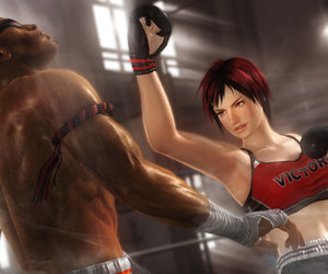 Dead or Alive 5 Chat