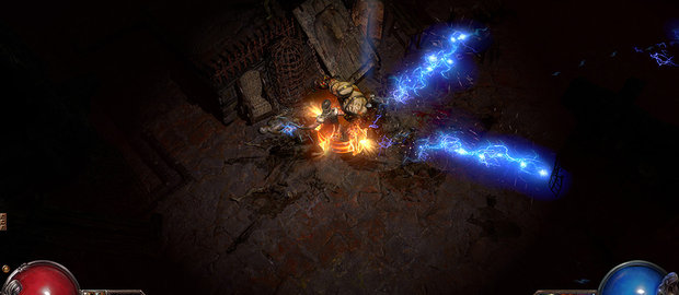 Path of Exile News