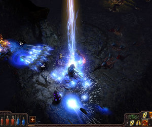 Path of Exile Files