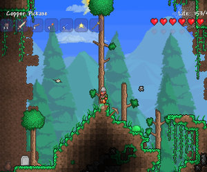 Terraria Chat