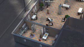 Omerta: City of Gangsters Screenshot from Shacknews