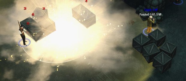 Omerta - City of Gangsters News