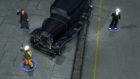 Omerta: City of Gangsters Screenshot from Shacknews