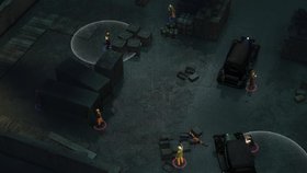 Omerta: City of Gangsters Screenshot from Shacknews