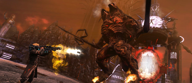 The Secret World News