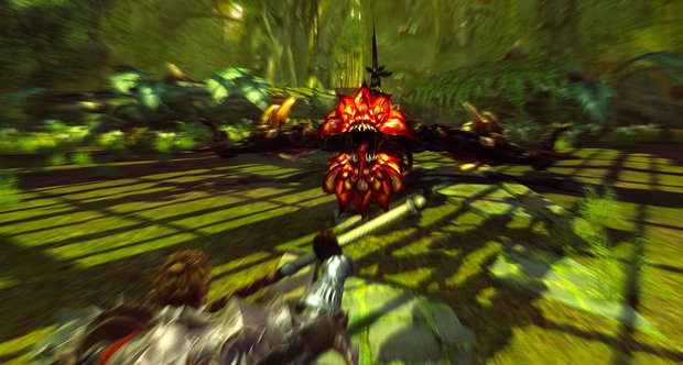 RaiderZ Hero's Lane screenshots